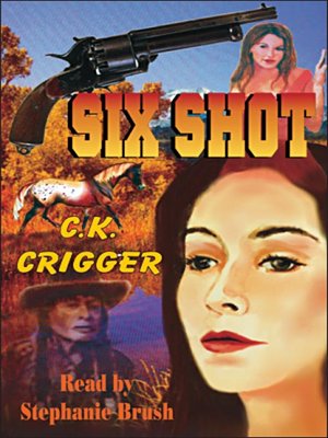 cover image of Six Shot